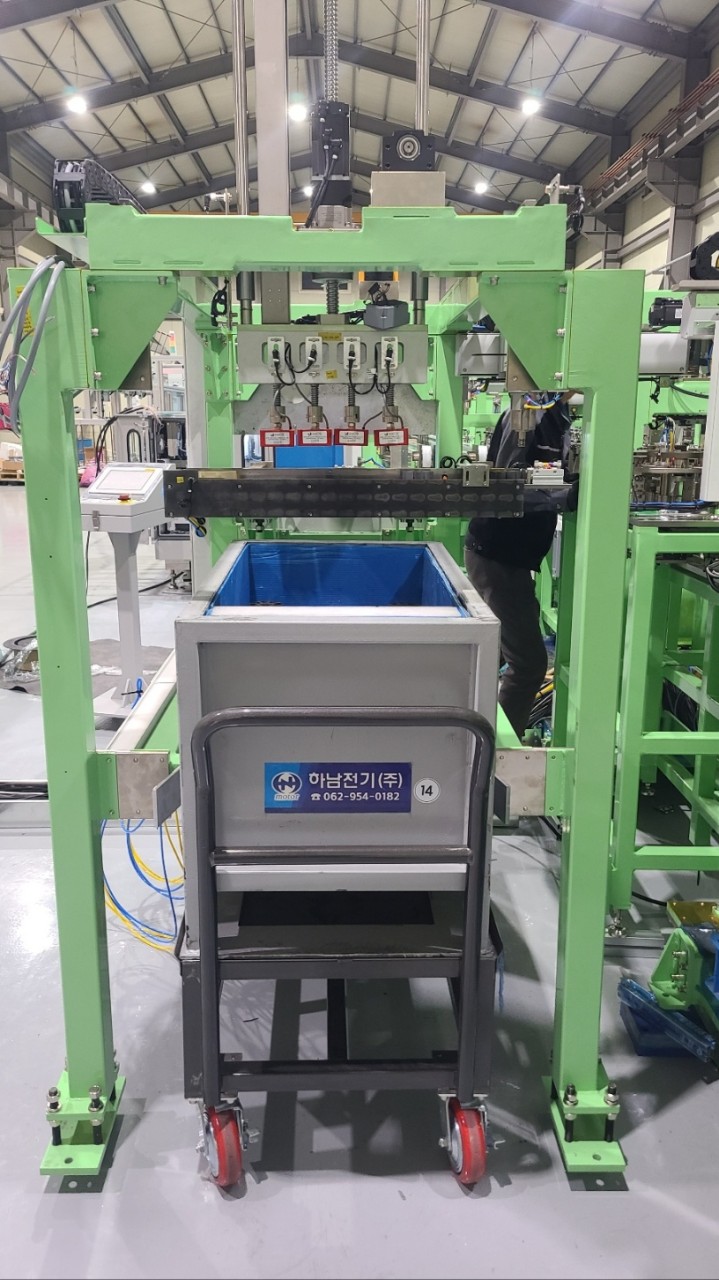 S3 필름삽입기 1